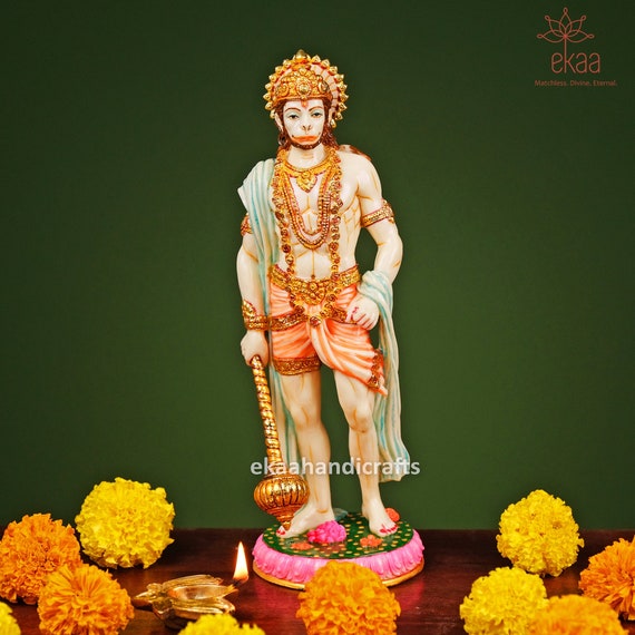 Panchmukhi Hanuman Wallpapers, HD Photos & Images Download