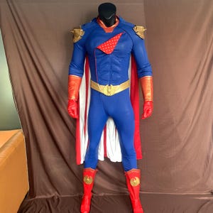 Homelander the boys - Etsy 日本
