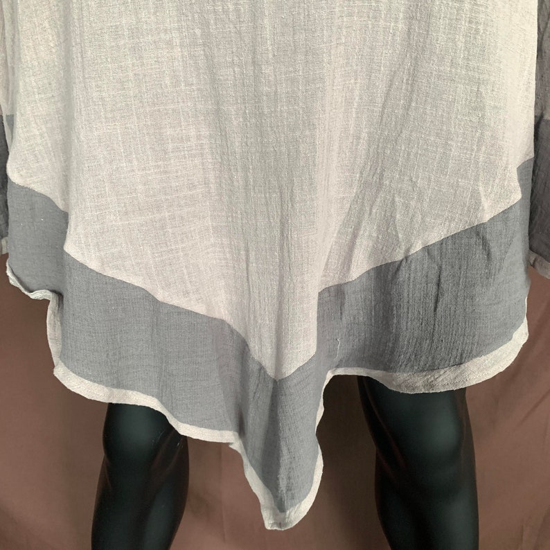 Qui-Gon jinn Costume Episode I Cosplay Suit Halloween Outfit image 6