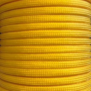 Paracord Figure 8 Harness: Escape Proof for Ferret, Rat, Rabbit, Bearded Dragon, Skunk zdjęcie 12