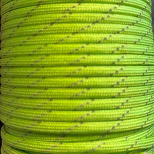 Paracord Figure 8 Harness: Escape Proof for Ferret, Rat, Rabbit, Bearded Dragon, Skunk zdjęcie 10