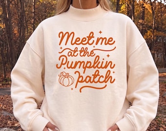 Fall Halloween Png Svg Pumpkin Patch Quote Cut File