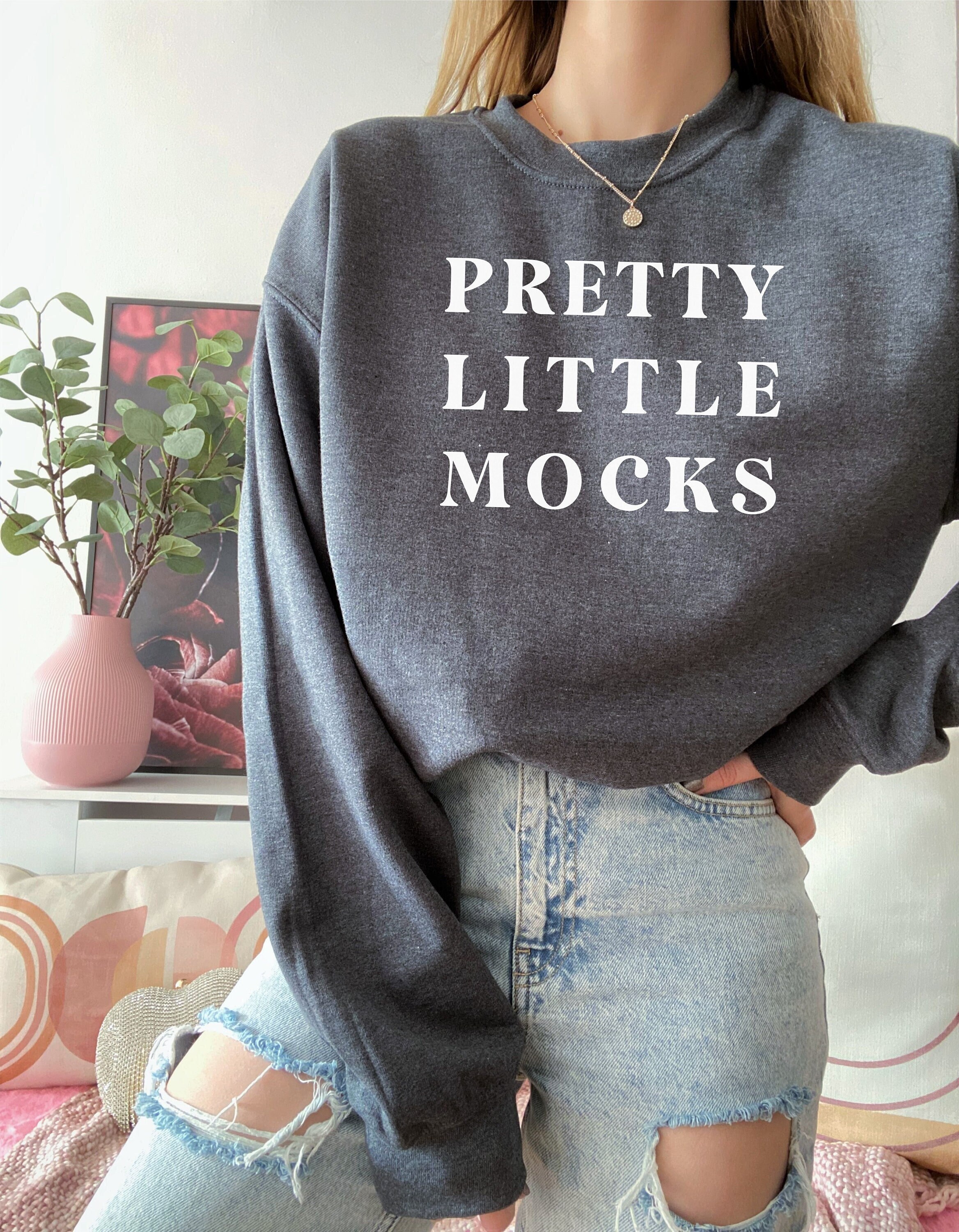 Pretty Little Cute Oversized Jumpers Get Cozy With Our Oversized