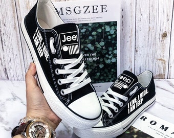 jeep converse shoes