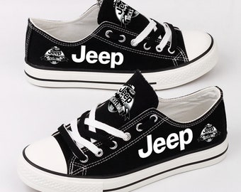 jeep tennis shoes