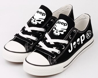 jeep converse shoes