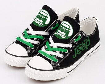 jeep tennis shoes