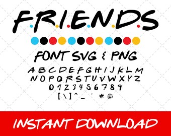 Free Free 59 Friends Dots Svg SVG PNG EPS DXF File