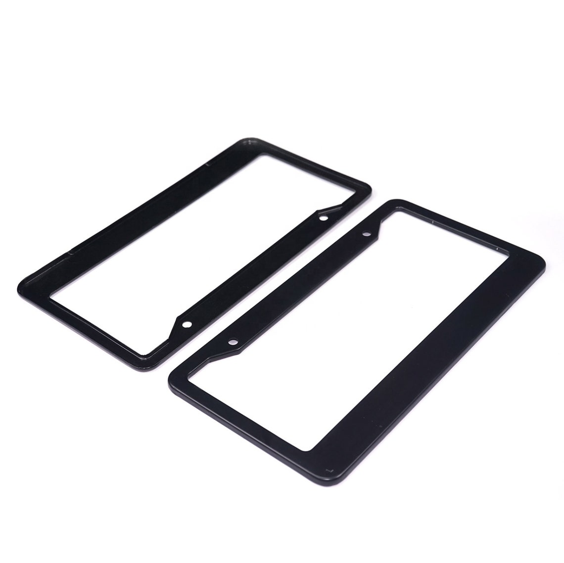 Custom Car Plate Holder Can You Keep a Secret Inspired by Etsy