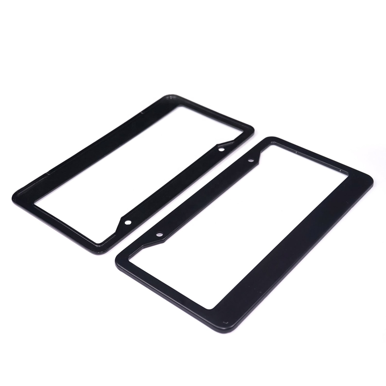 Custom Car Plate Holder Can You Keep a Secret Inspired by Etsy