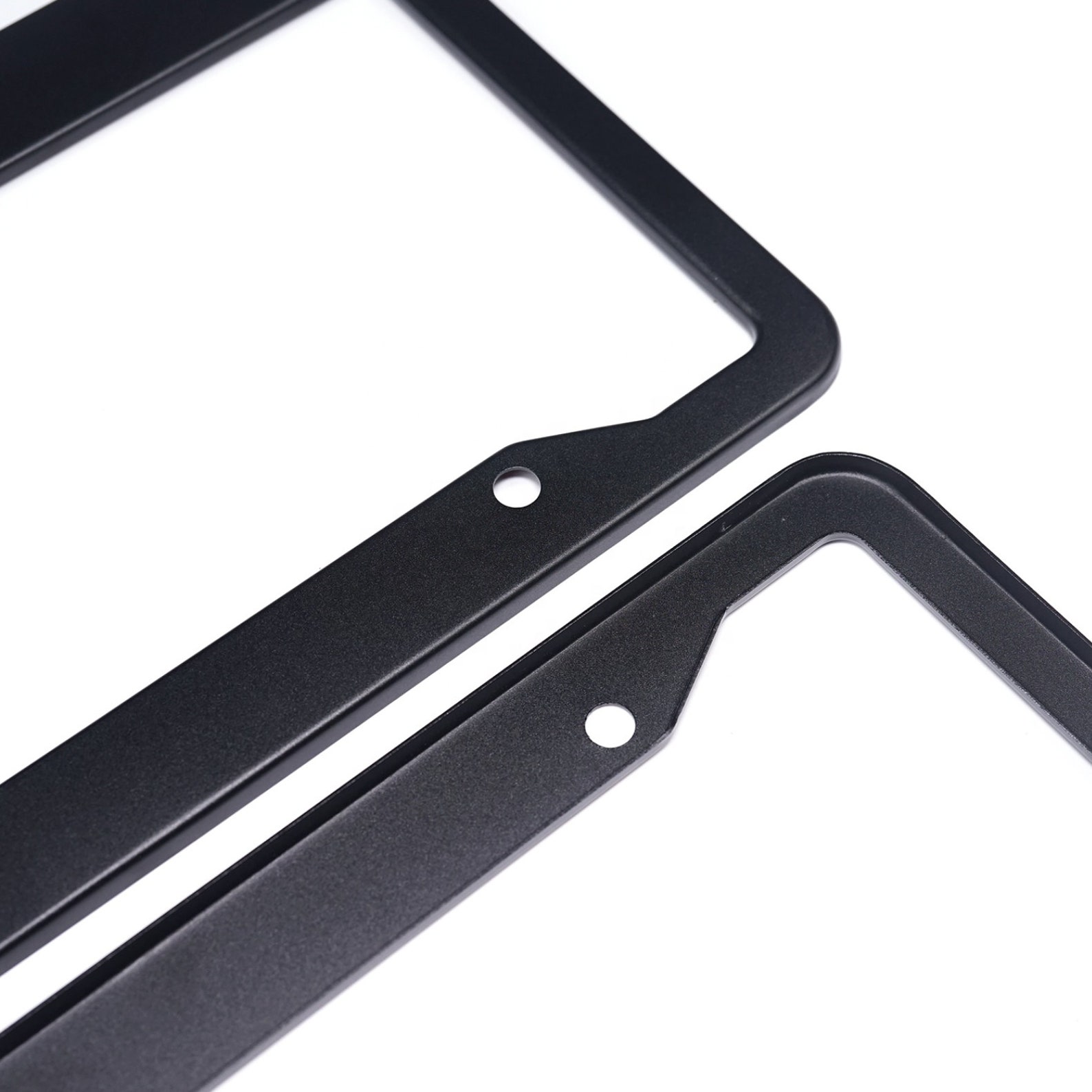 Custom Car Plate Holder Can You Keep a Secret Inspired by Etsy