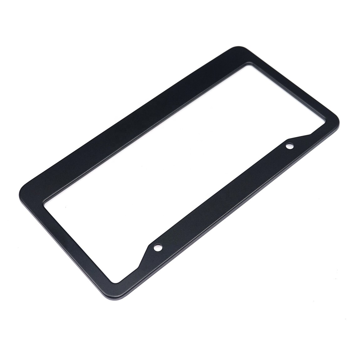 Custom Car Plate Holder Can You Keep a Secret Inspired by Etsy