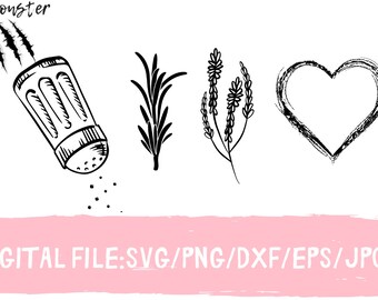 Download Practical Magic Svg Etsy