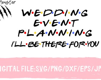 Free Free 144 Wedding Planner Svg SVG PNG EPS DXF File