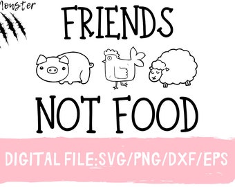 Download Animal Rights Svg Etsy