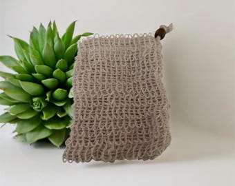 Lufa Sponge Bag