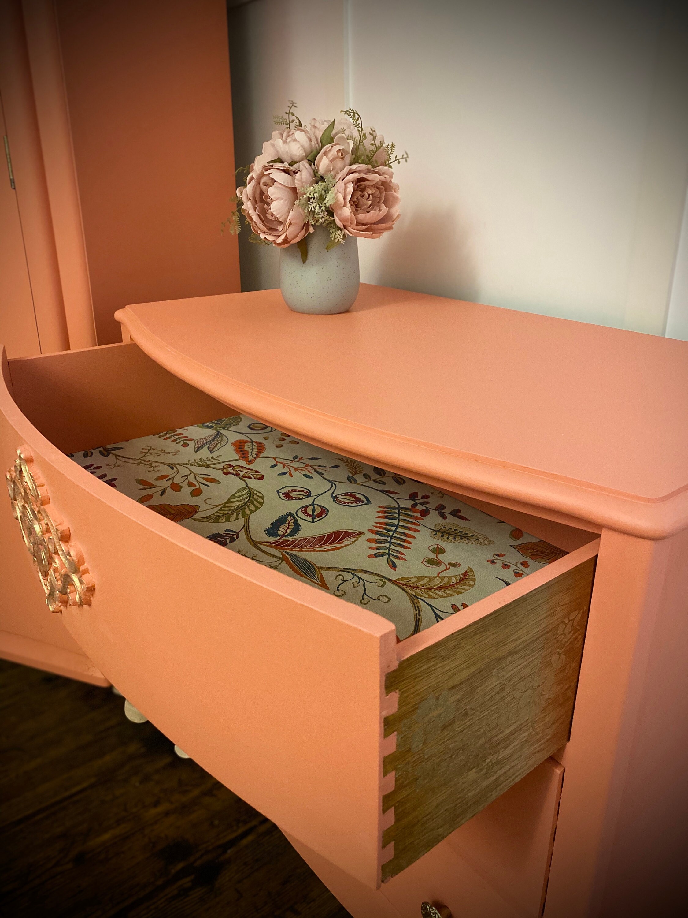 Vintage Kids Room Furniture Set | Etsy