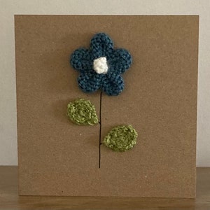 Flower Cards image 5