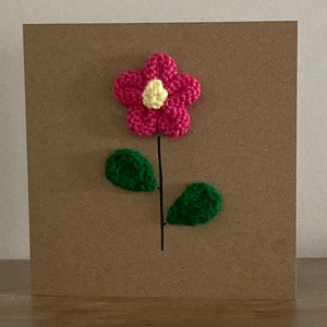 Flower Cards image 2