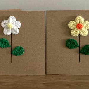 Flower Cards image 1