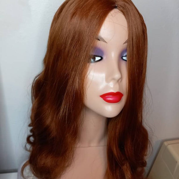 U Part Wigs Etsy UK
