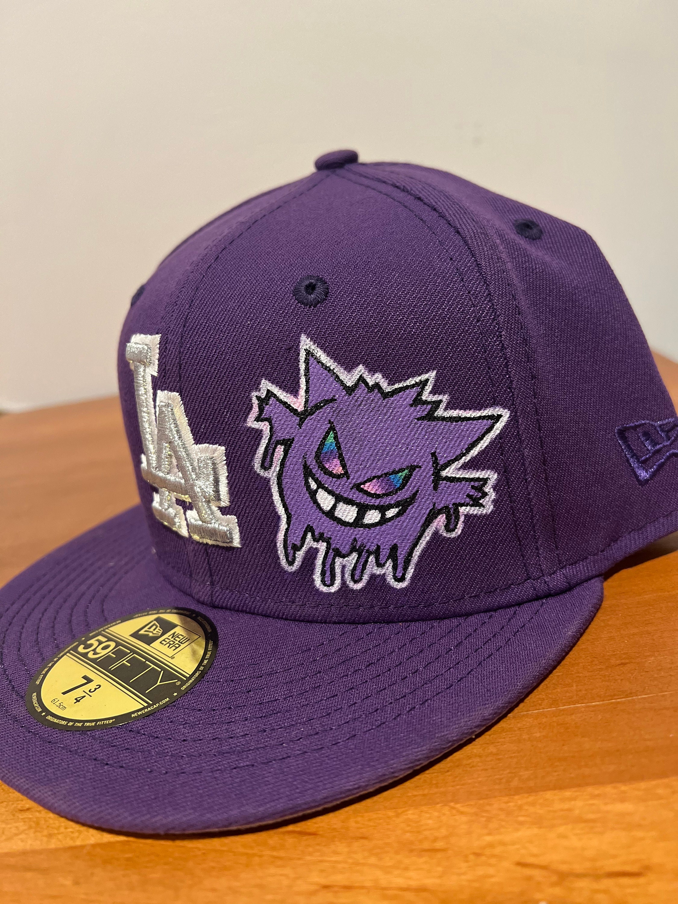 Custom Fitted Hats -  Canada