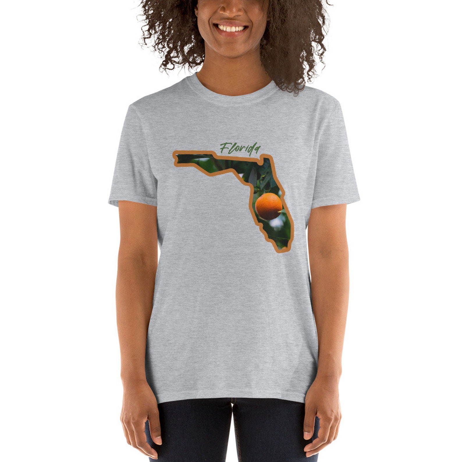 Florida Shirt Florida Gifts Florida Tshirt Florida Womens T - Etsy France