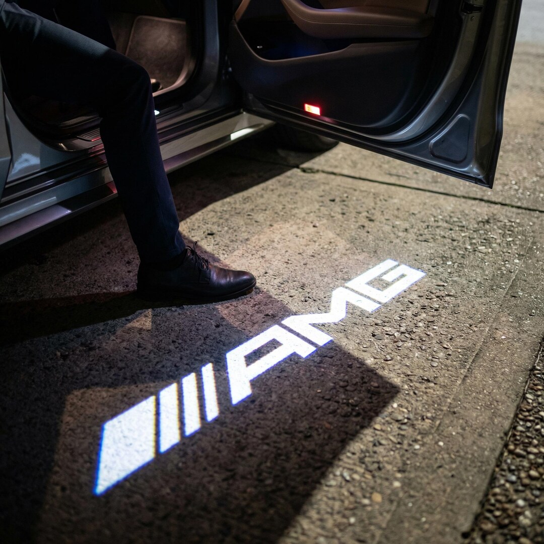 LED Grid Lights Voor Vrachtwagens & Auto's - Waterdichte Projector Markering Verlichting 9-60V