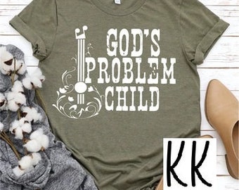 Download Problem Child Etsy
