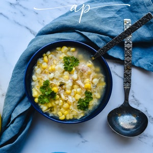 Soup Photo Download - Perfect For Kitchen Decor!