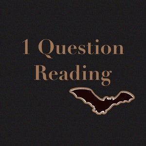 Quick 24 Hour Same Day Question Tarot Reading!