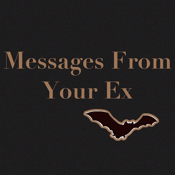 Same Day Messages From your Ex