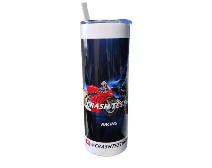 20oz Skinny Tumbler