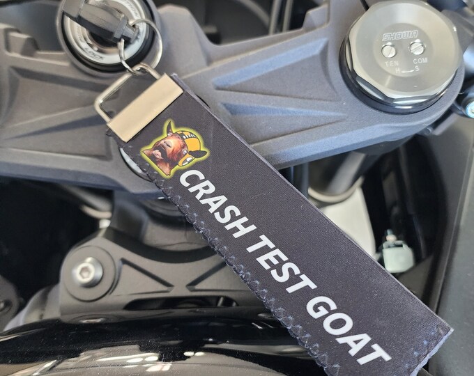 Lanyard Keychain