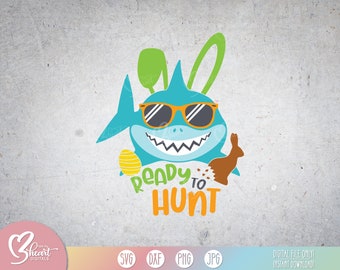 Download Shark Sunglasses Svg Etsy