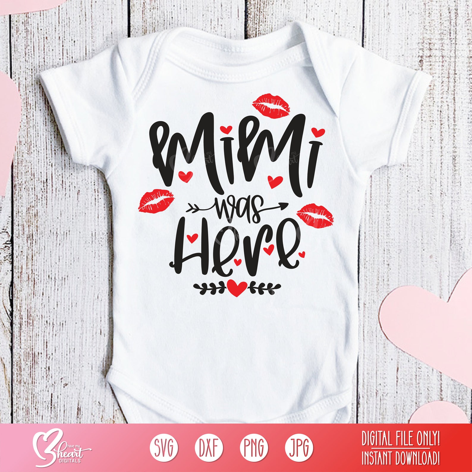 mimi valentine shirts