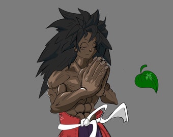 Welroc Madara