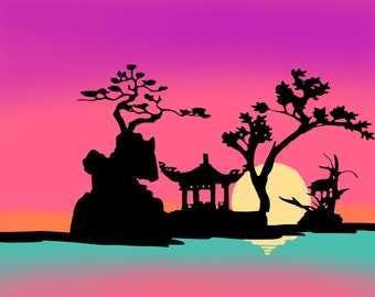 Oasis