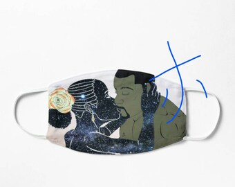 Welrocity Everything Mask