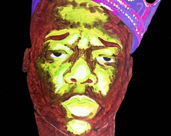 B.I.G. (warm)