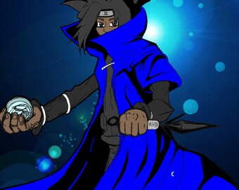 Blu Phlash