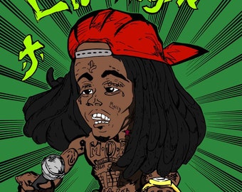 Weezy F. Baby