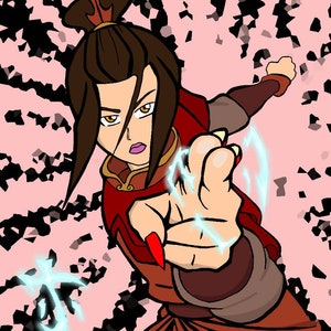 Princess Azula