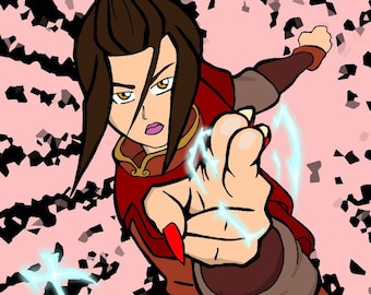 Princess Azula