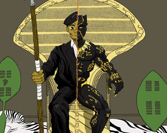 Throne KM