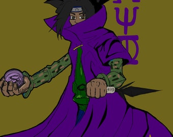 Omega Flash