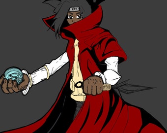 k Flash