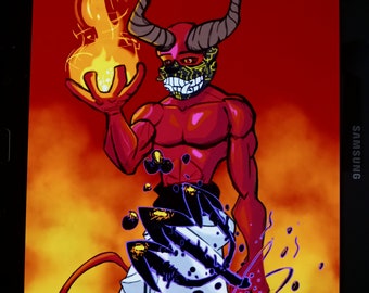 Diablo