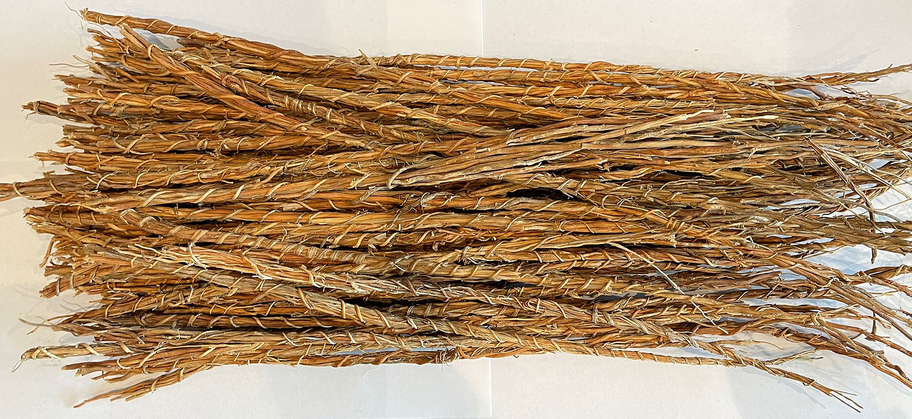 Gongonli Stems - Vetiver Roots - Khamaré by maisha-home - Spices