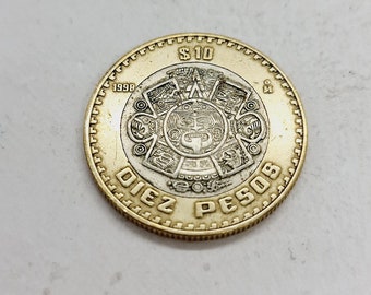 アンティークコイン ペソ メキシコ硬貨 peso 古銭 【早い者勝ち】 アンティークコイン ペソ メキシコ硬貨 peso 古銭 【早い者勝ち